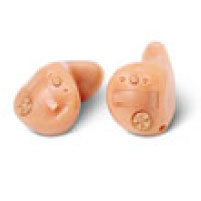 In-the-Canal (ITC) Hearing Aid