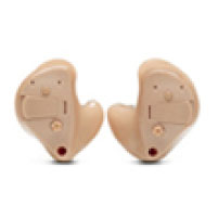 In-the-Ear (ITE) Hearing Aid